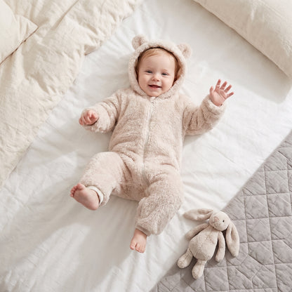 Lilo Cub Baby Winter Onesie