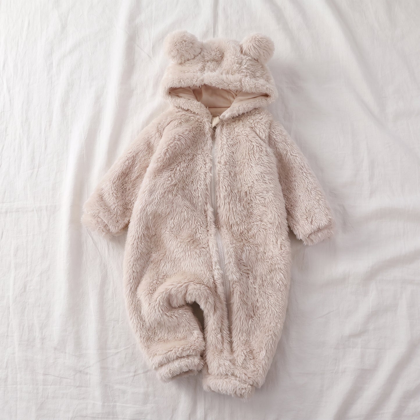 Lilo Cub Baby Winter Onesie
