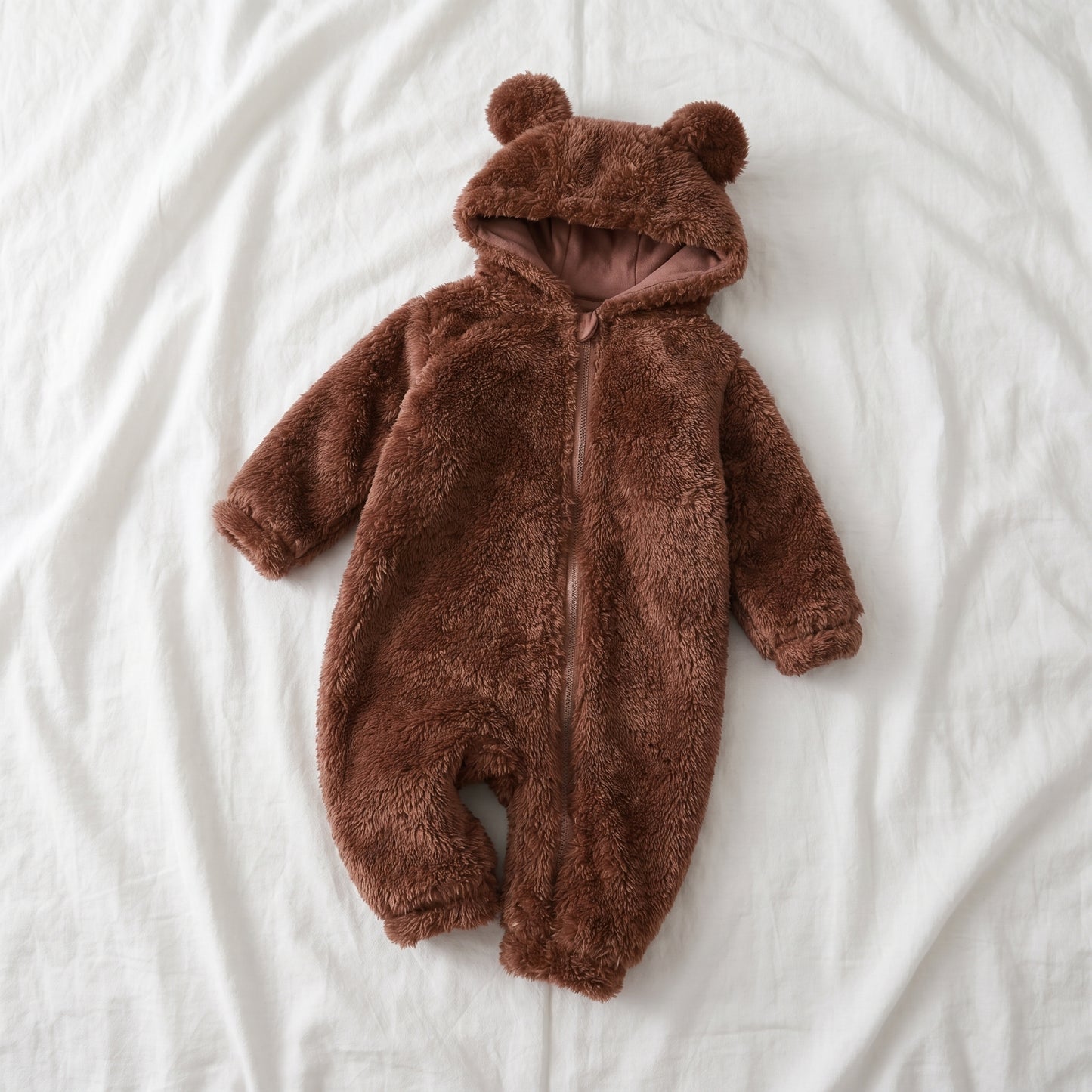 Lilo Cub Baby Winter Onesie