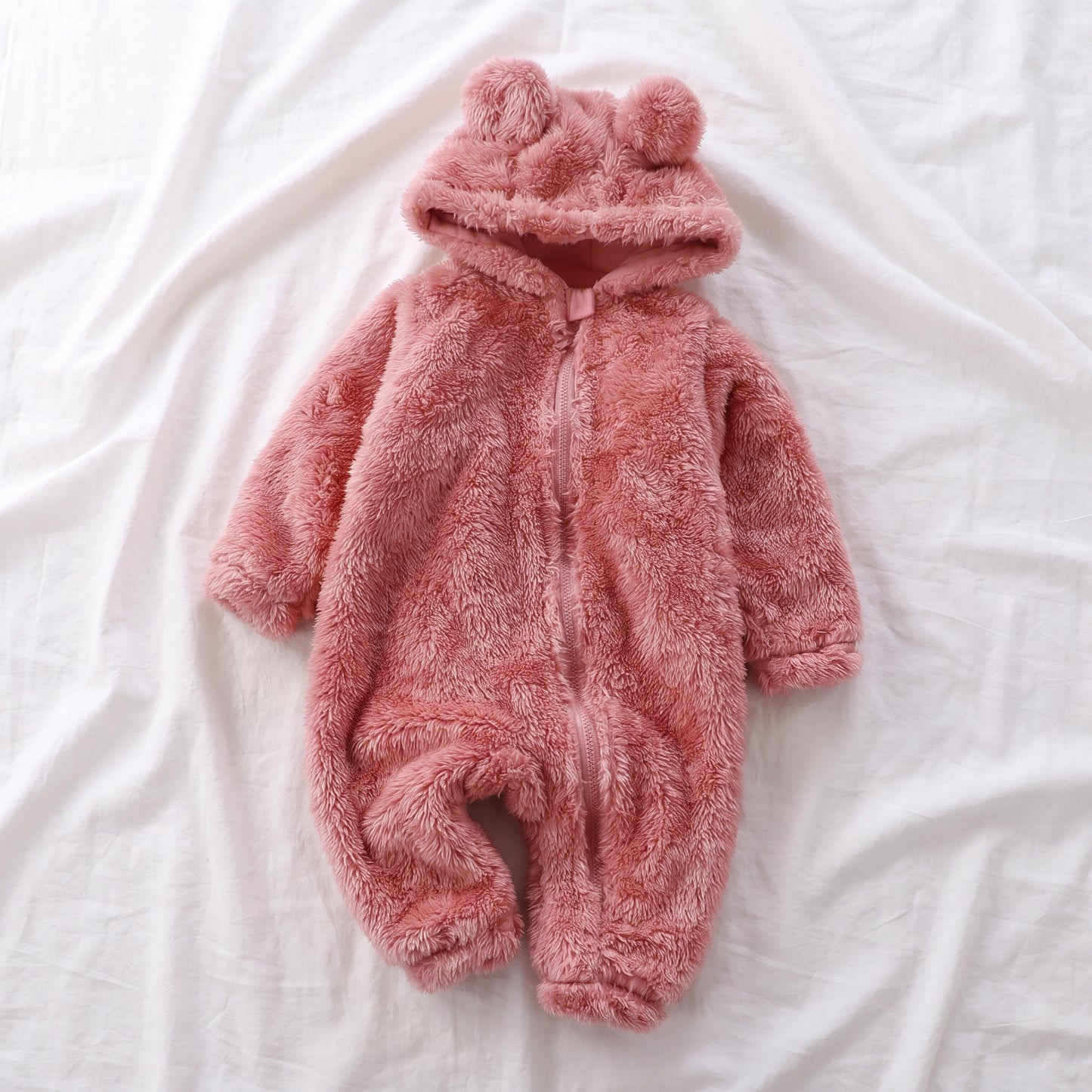 Lilo Cub Baby Winter Onesie