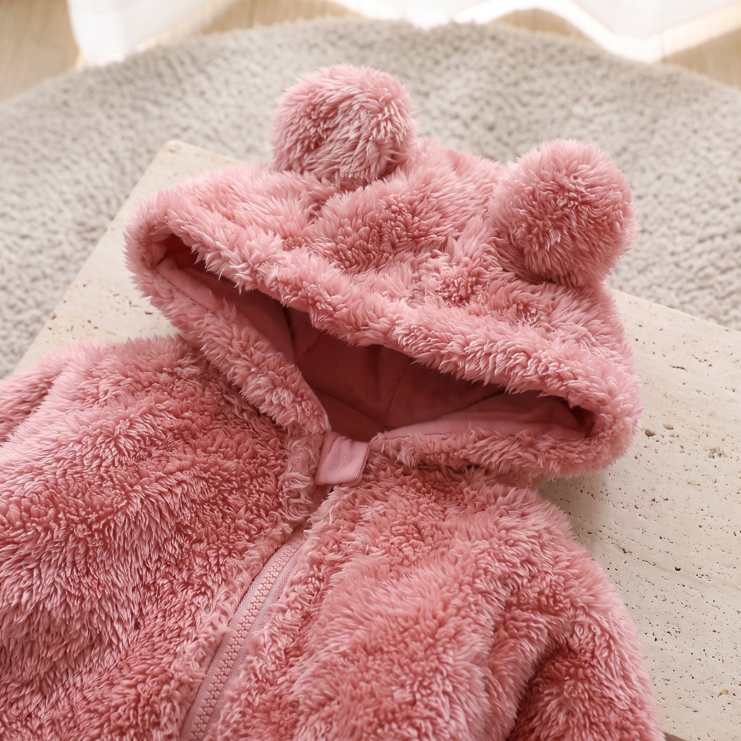 Lilo Cub Baby Winter Onesie