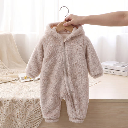 Lilo Cub Baby Winter Onesie