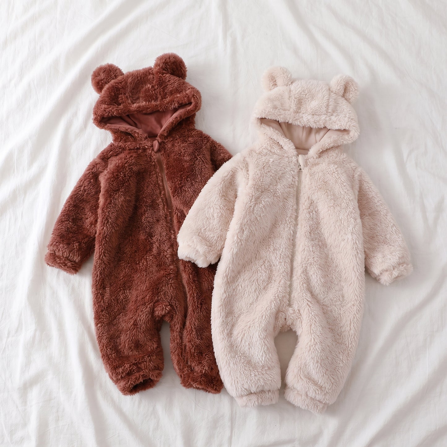 Lilo Cub Baby Winter Onesie