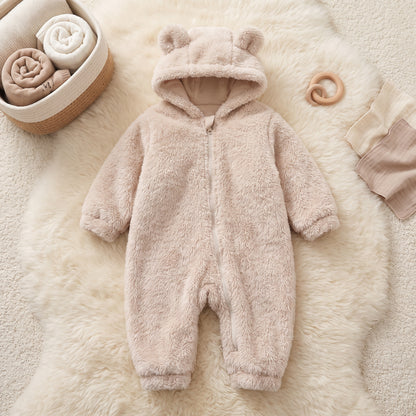 Lilo Cub Baby Winter Onesie