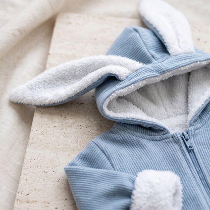 Lilo Clover Baby Bunny Romper