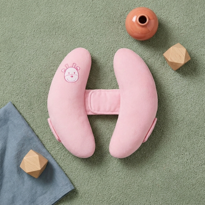 Infant Head and Neck Support Pillow for Stroller