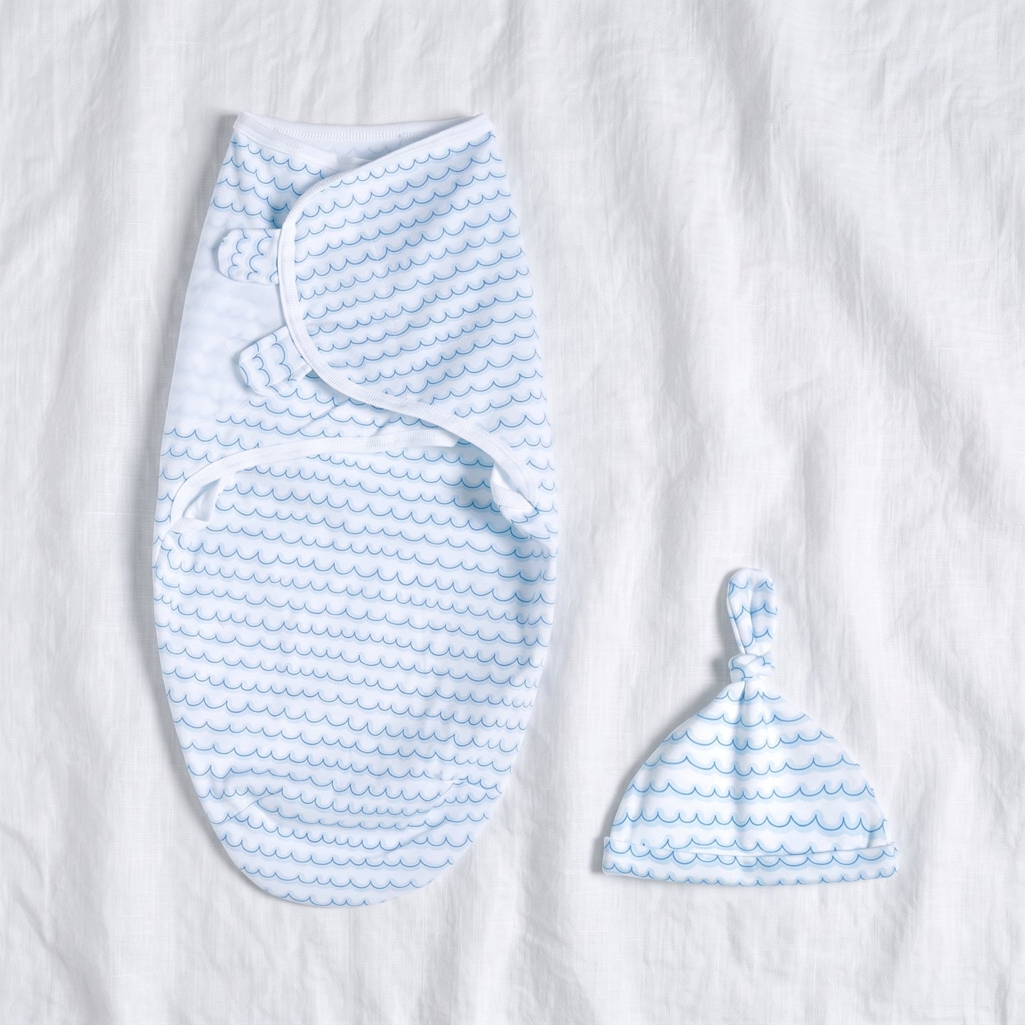 Lilo Cloud Baby Sleep Sack