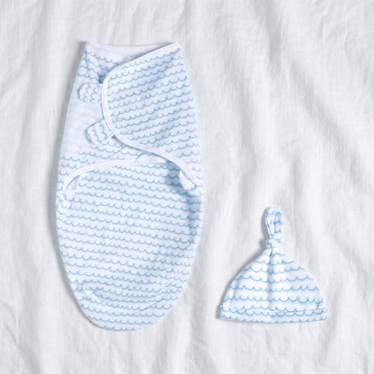 Lilo Cloud Baby Sleep Sack