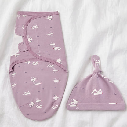 Lilo Cloud Baby Sleep Sack