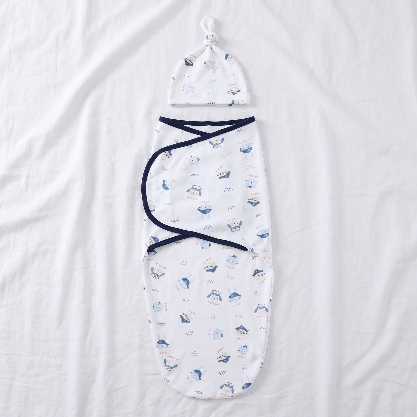 Lilo Cloud Baby Sleep Sack