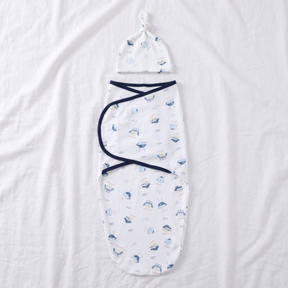 Lilo Cloud Baby Sleep Sack
