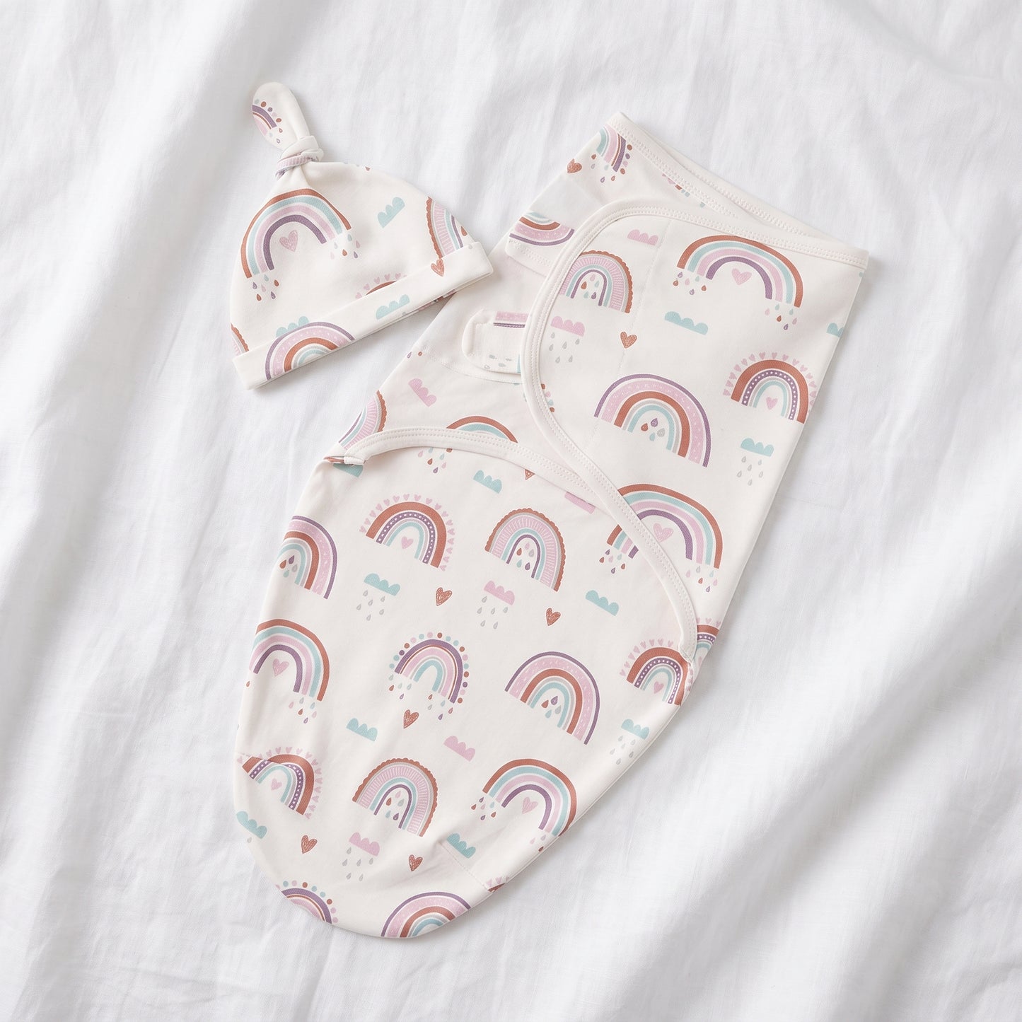 Lilo Cloud Baby Sleep Sack