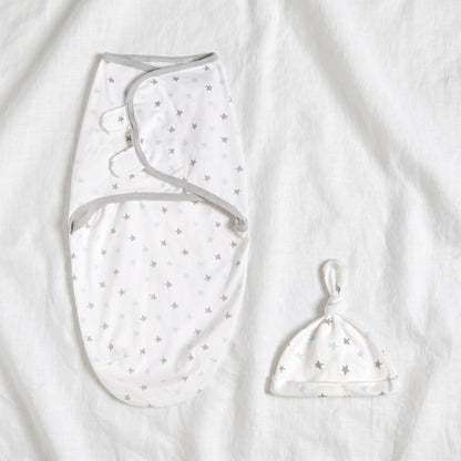 Lilo Cloud Baby Sleep Sack