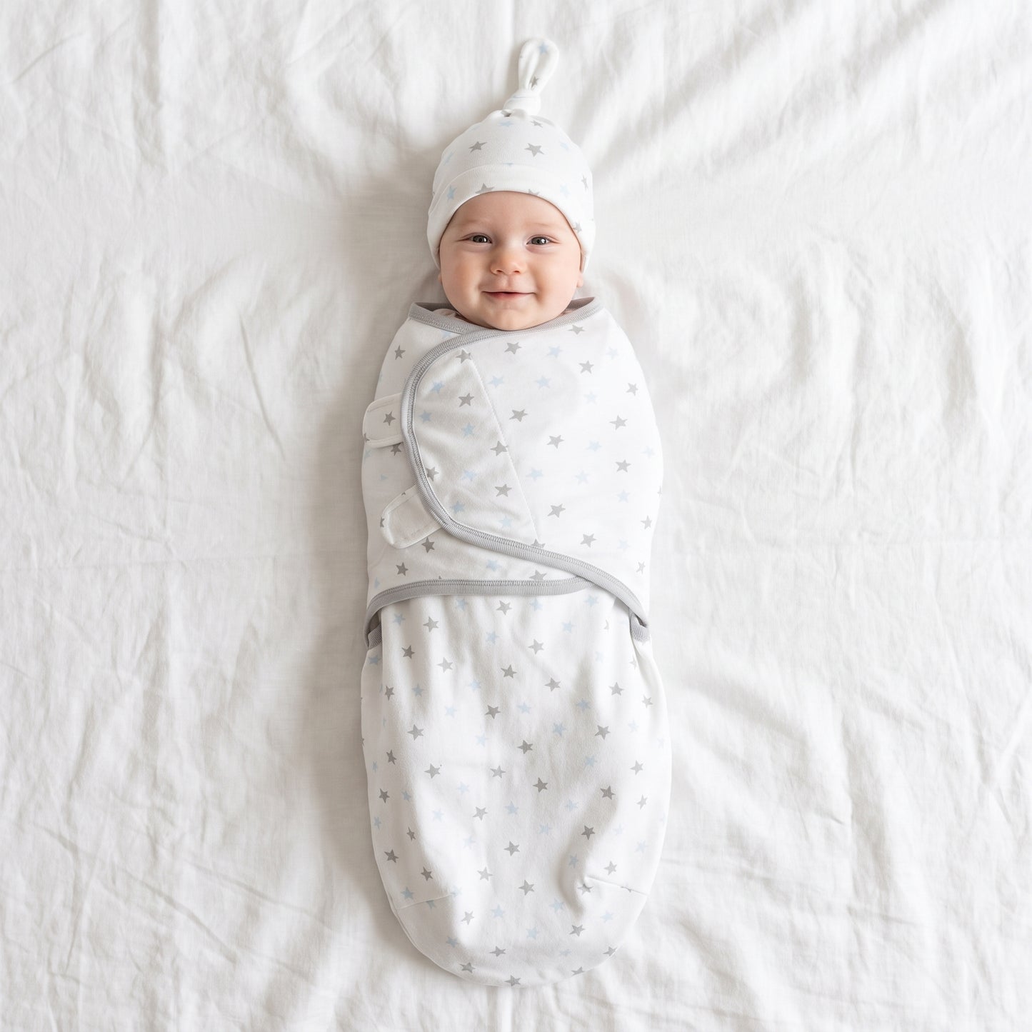 Lilo Cloud Baby Sleep Sack