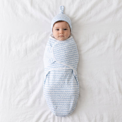 Lilo Cloud Baby Sleep Sack