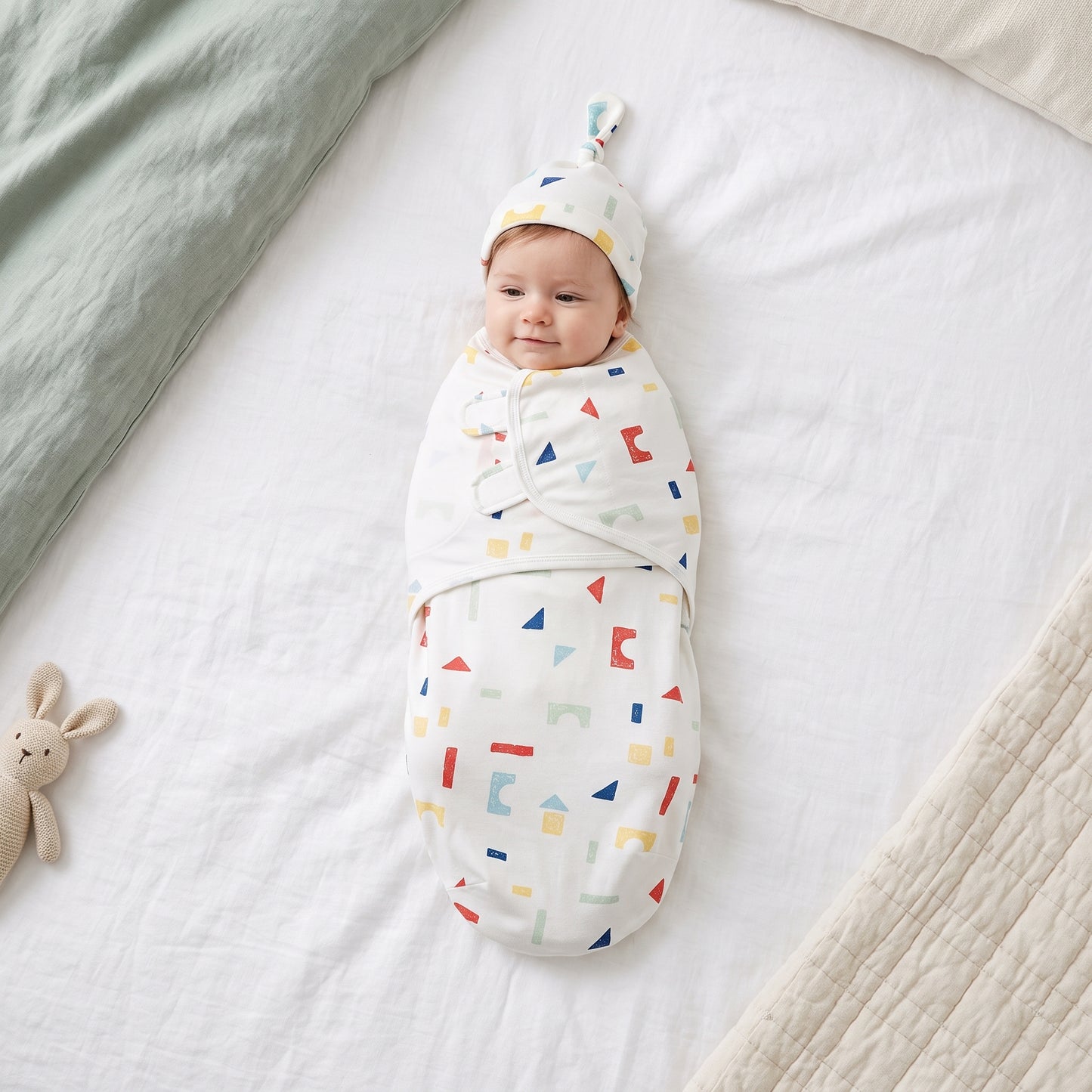 Lilo Cloud Baby Sleep Sack