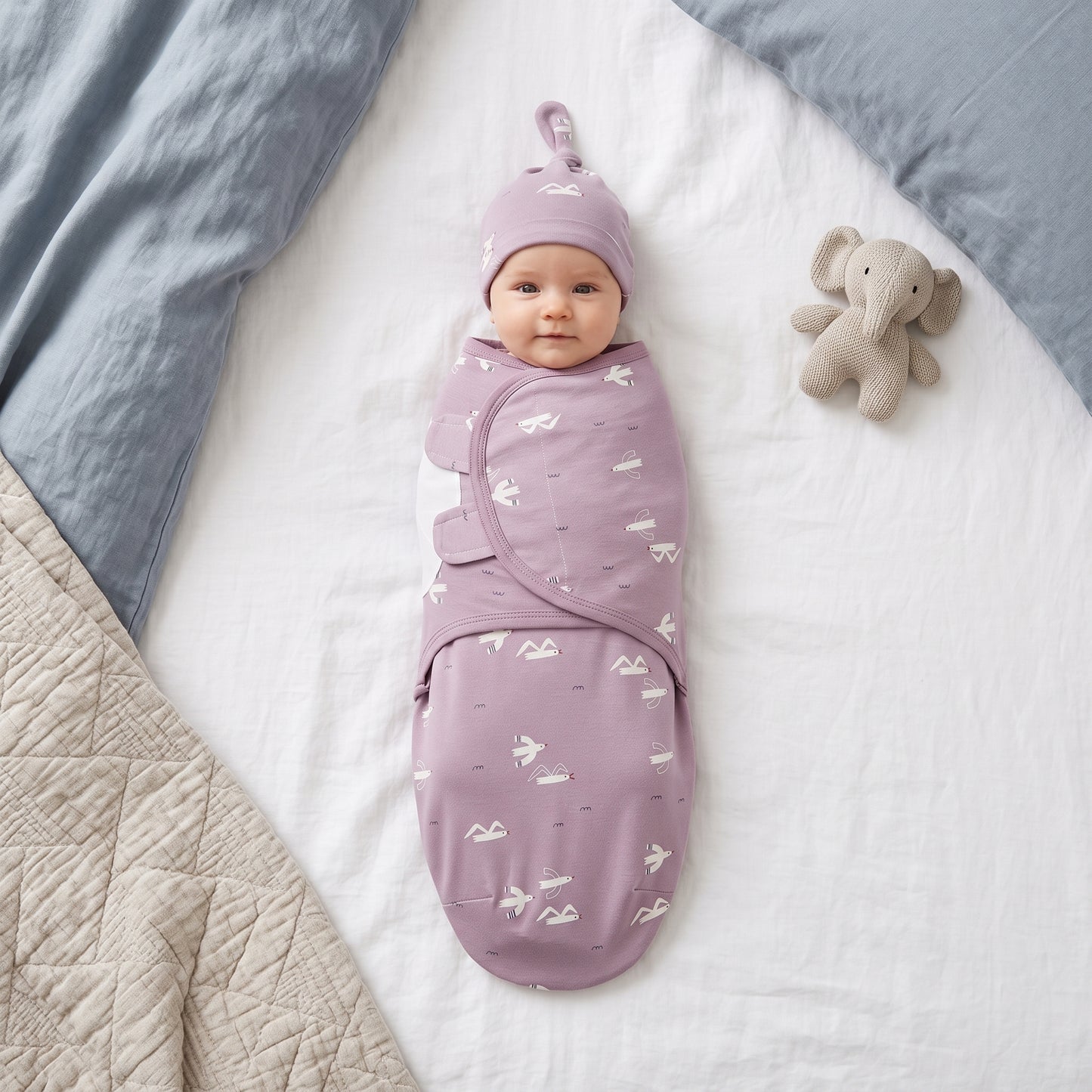 Lilo Cloud Baby Sleep Sack