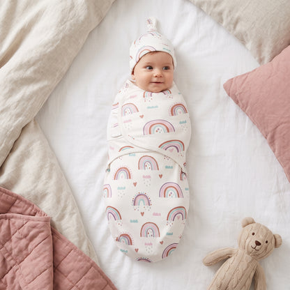 Lilo Cloud Baby Sleep Sack