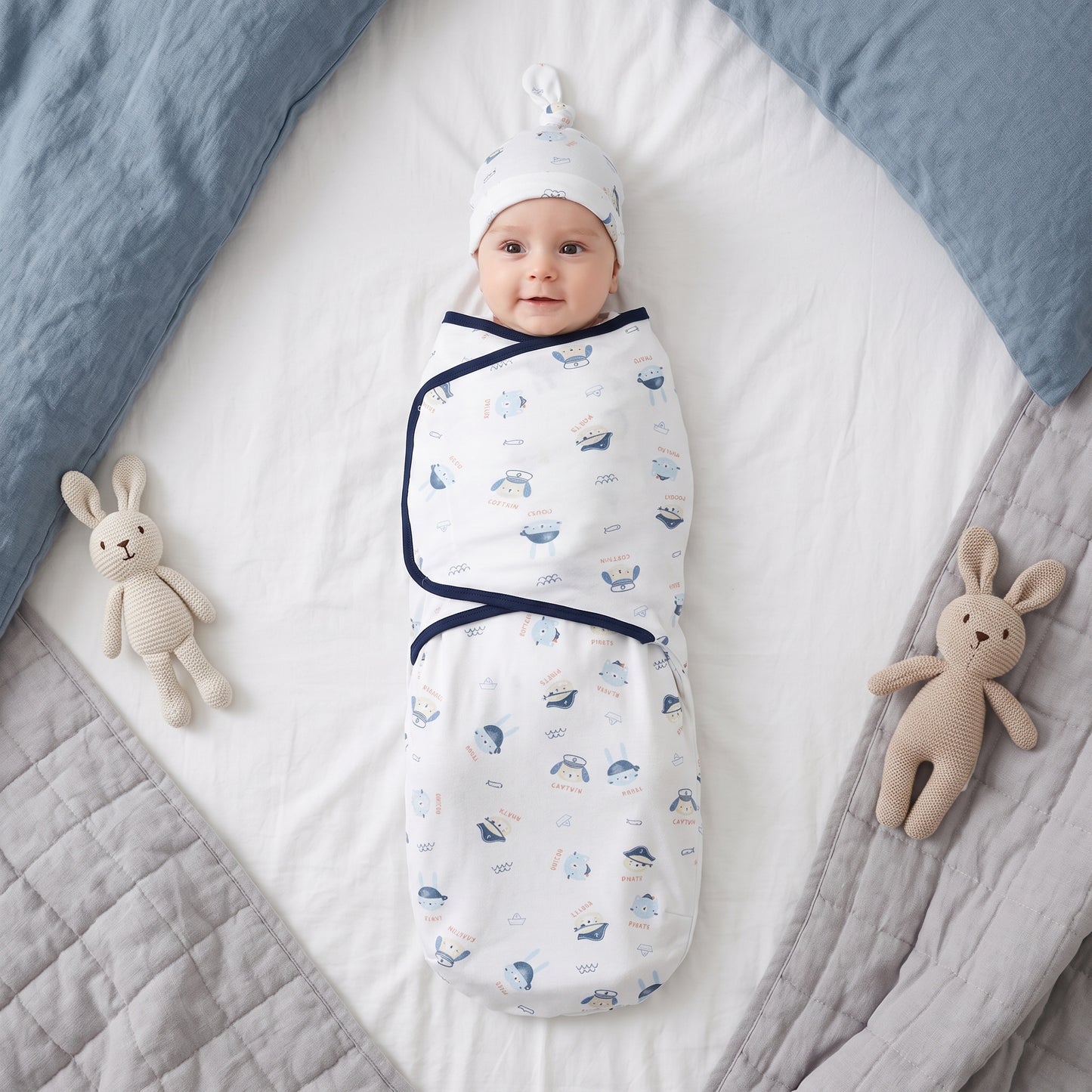 Lilo Cloud Baby Sleep Sack