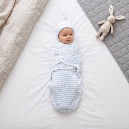 Lilo Cloud Baby Sleep Sack
