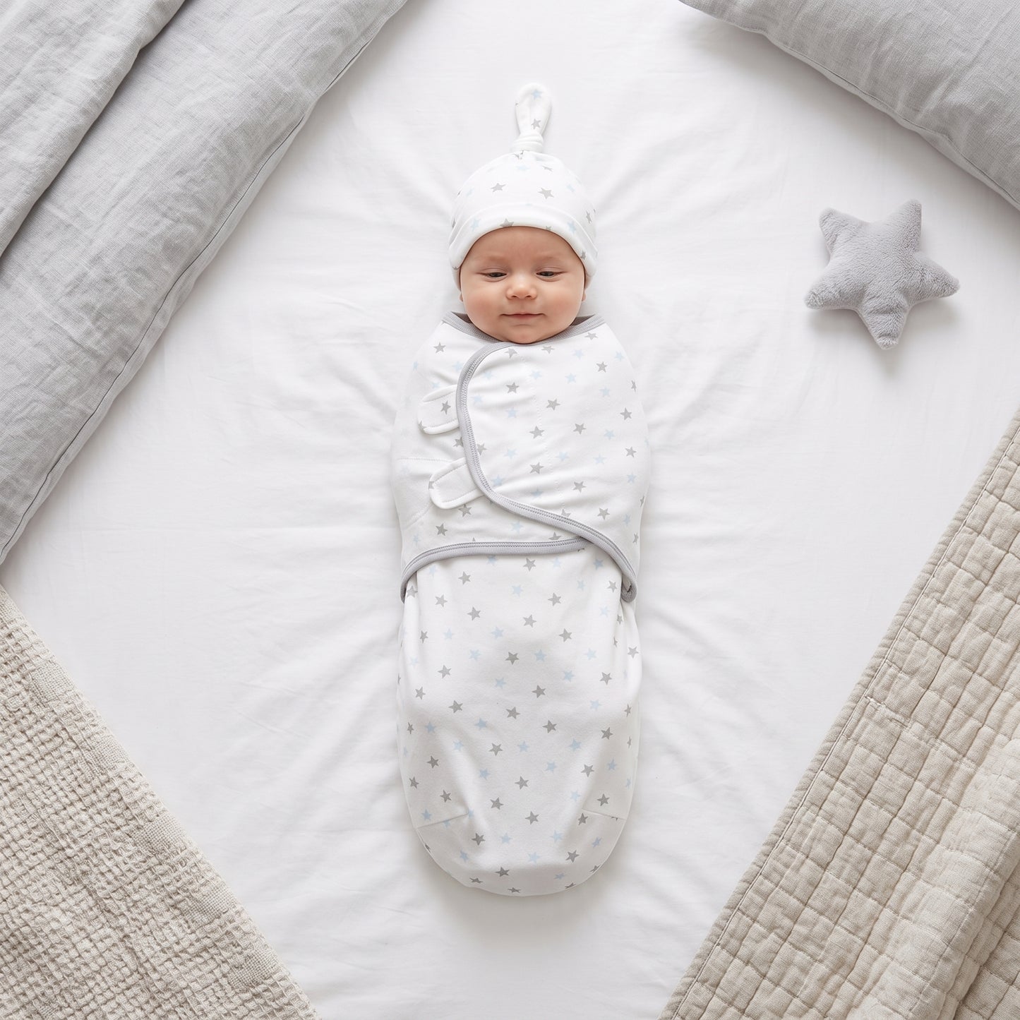 Lilo Cloud Baby Sleep Sack