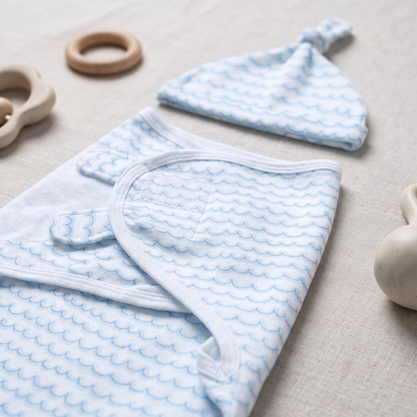 Lilo Cloud Baby Sleep Sack