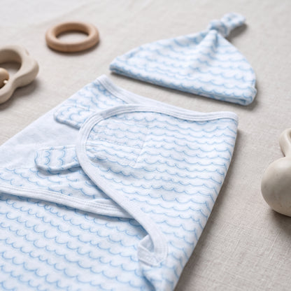 Lilo Cloud Baby Sleep Sack