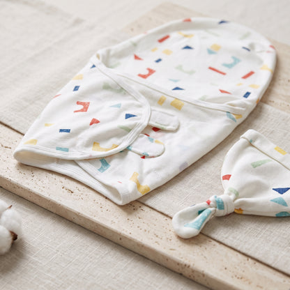 Lilo Cloud Baby Sleep Sack