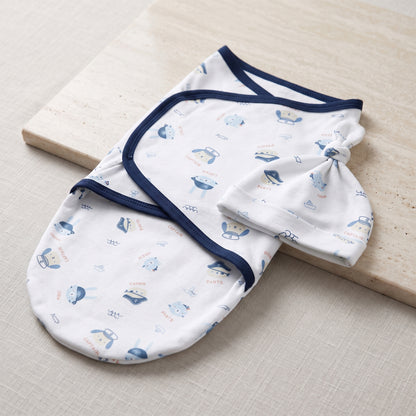 Lilo Cloud Baby Sleep Sack