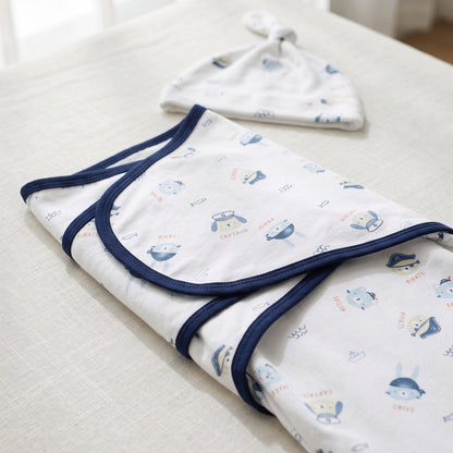 Lilo Cloud Baby Sleep Sack