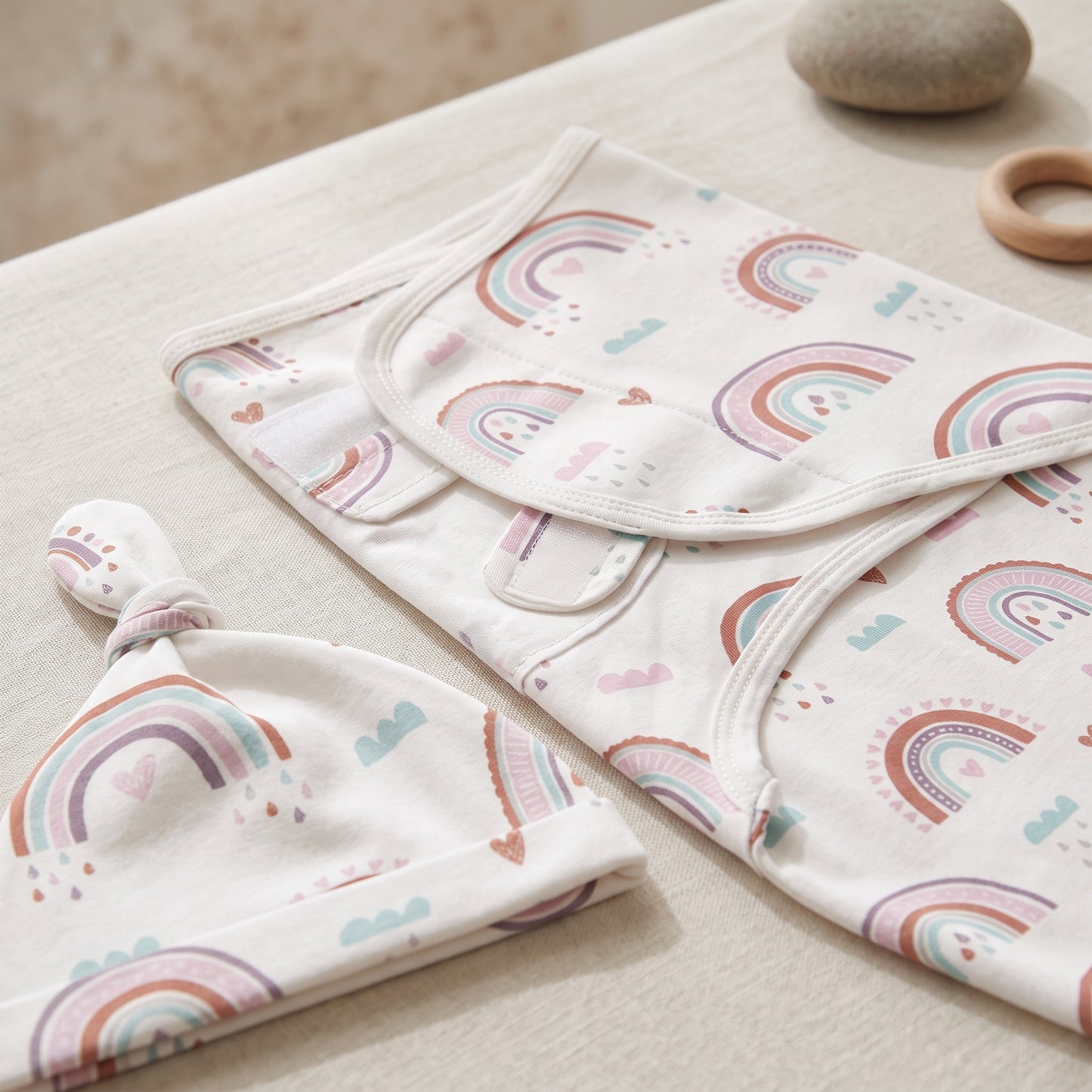 Lilo Cloud Baby Sleep Sack