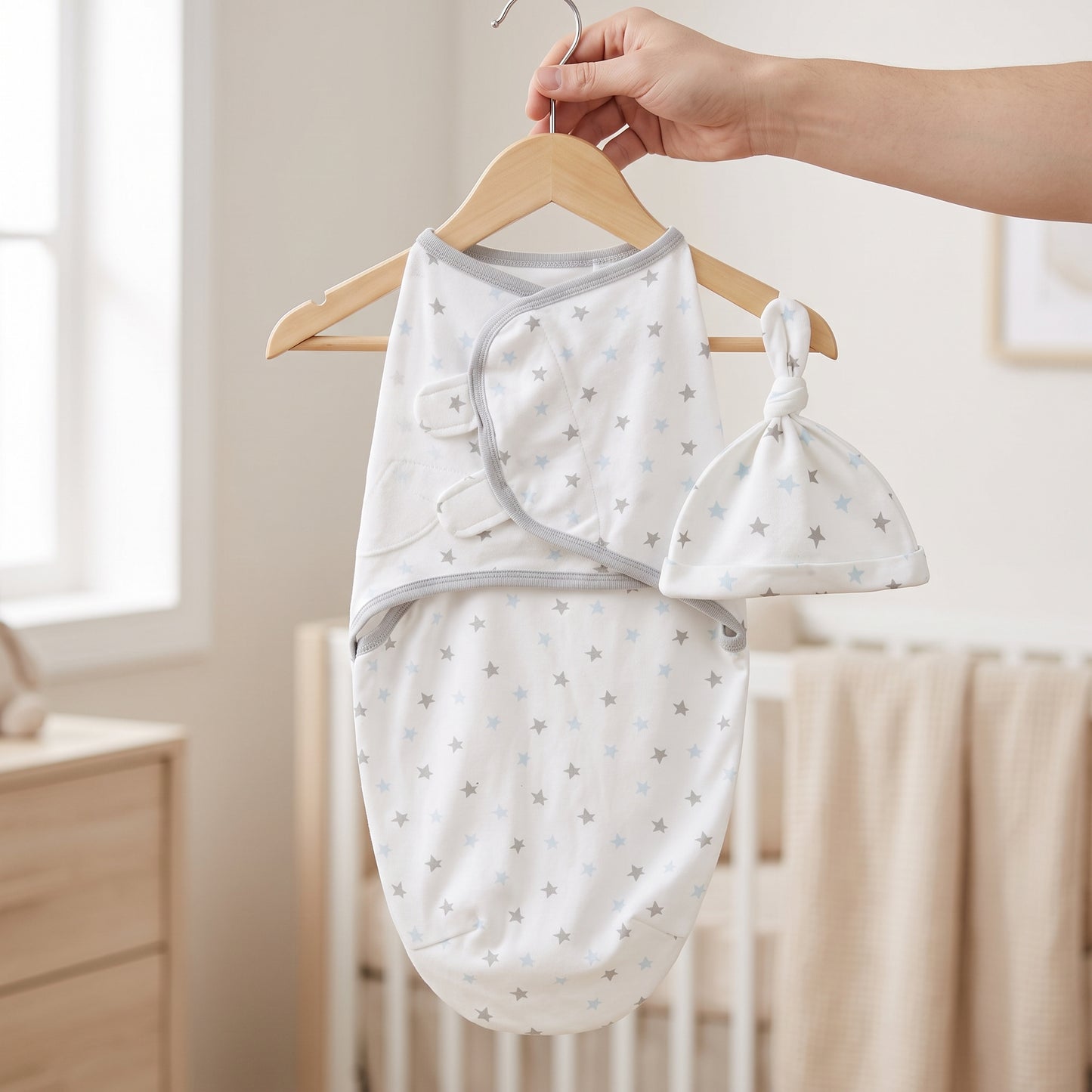 Lilo Cloud Baby Sleep Sack