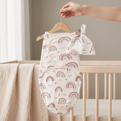 Lilo Cloud Baby Sleep Sack