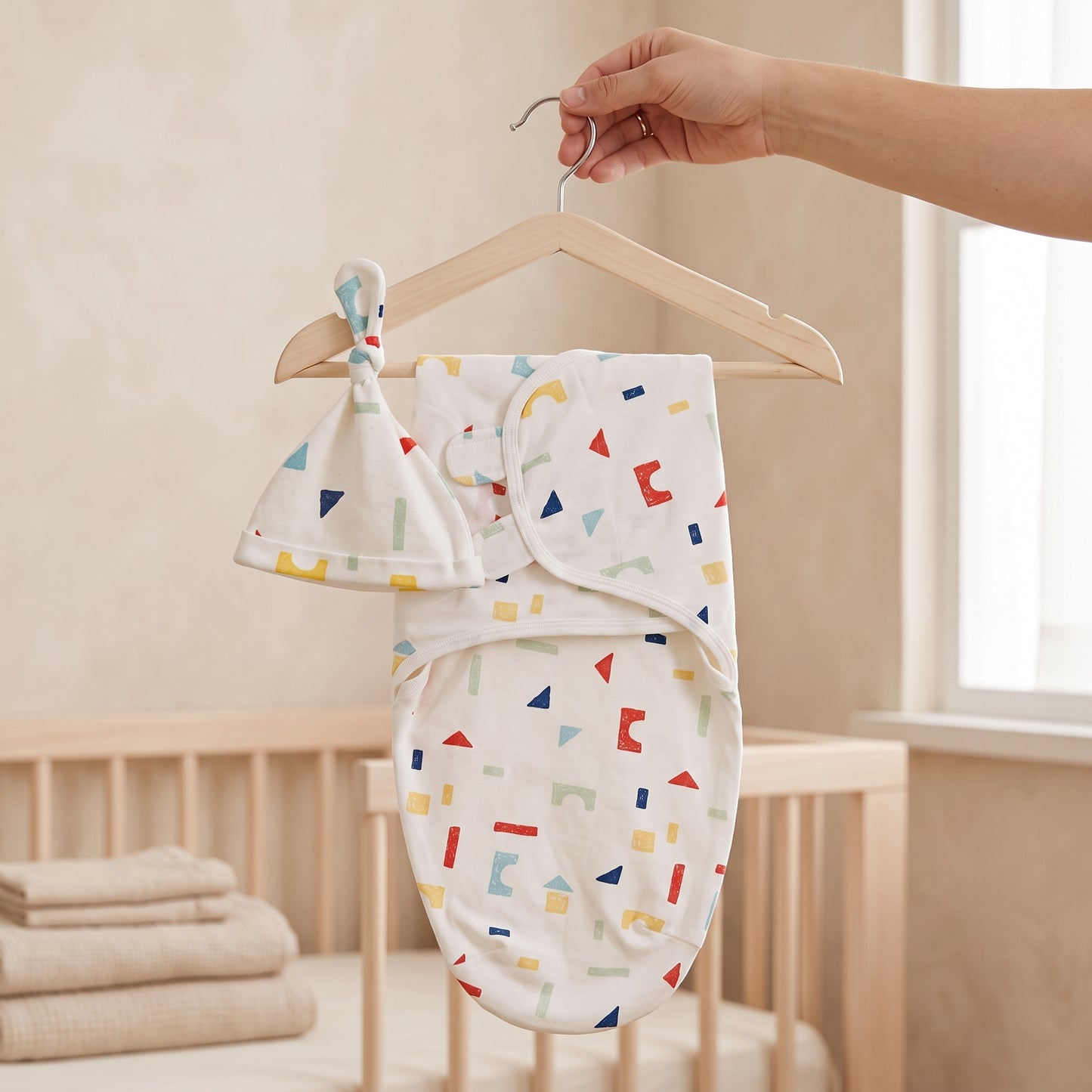 Lilo Cloud Baby Sleep Sack