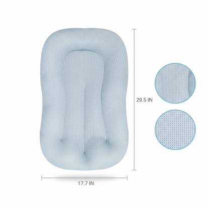 Airflow Mesh Baby Rest Mat Breathable