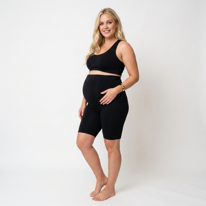 Baby Lilo Maternity Shorts