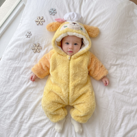 Yellow Bear