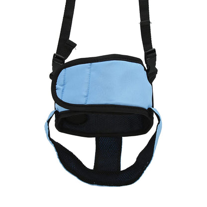 Baby Feeding Chair Safety Belt