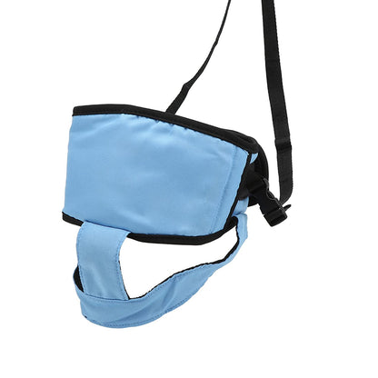 Baby Feeding Chair Safety Belt