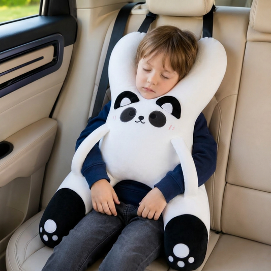 Kids Animal Travel Neck Pillow