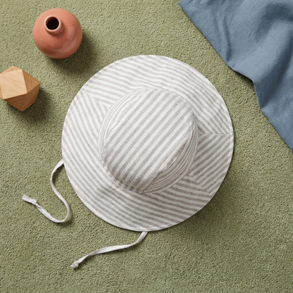 Adjustable Baby Sun Hat UPF 50+