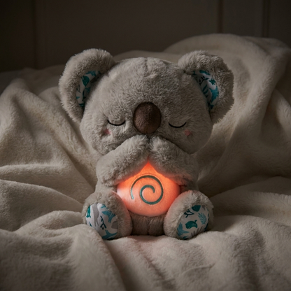 Baby Lilo Weighted Infant Sleep Soother