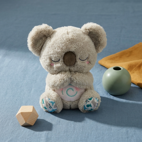 Baby Lilo Weighted Infant Sleep Soother