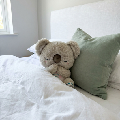 Baby Lilo Weighted Infant Sleep Soother