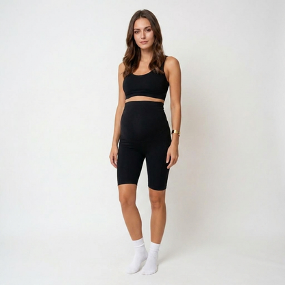 Baby Lilo Maternity Shorts