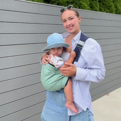 Baby Lilo Baby Carrier Sling