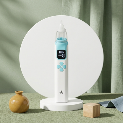 Baby Lilo Baby Electric Nasal Aspirator LED
