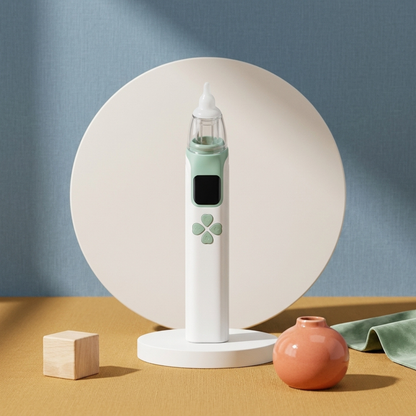 Baby Lilo Baby Electric Nasal Aspirator LED