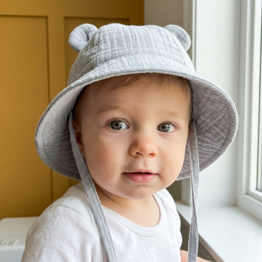Baby UV Sun Hat