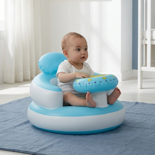 Inflatable Baby Seat Chair